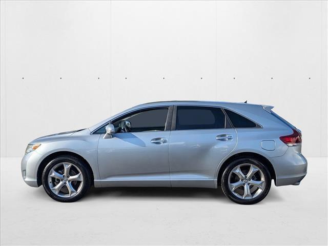 used 2015 Toyota Venza car, priced at $14,986