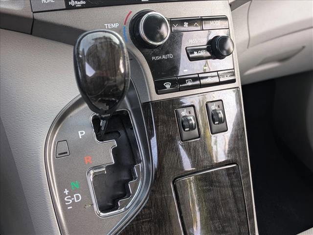used 2015 Toyota Venza car, priced at $14,986