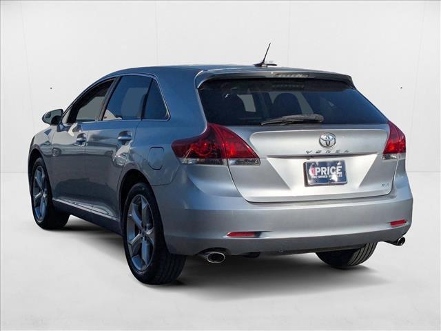 used 2015 Toyota Venza car, priced at $14,986