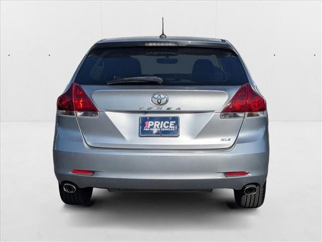 used 2015 Toyota Venza car, priced at $14,986