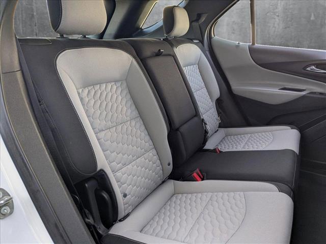 used 2020 Chevrolet Equinox car, priced at $15,255