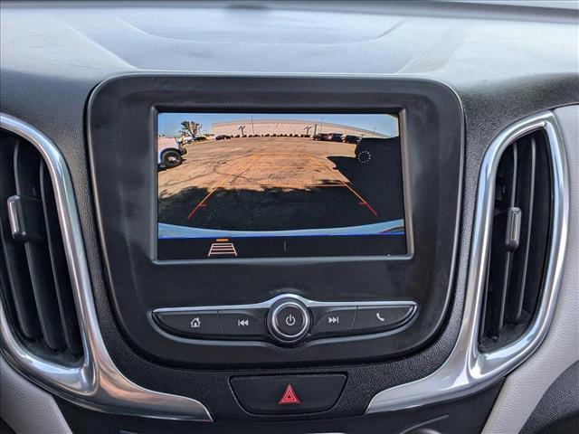 used 2020 Chevrolet Equinox car, priced at $15,255
