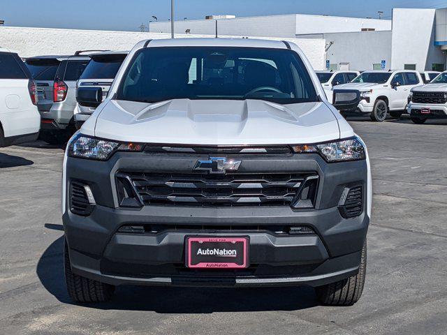 new 2024 Chevrolet Colorado car, priced at $32,066