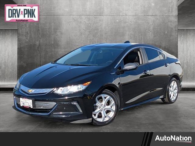 used 2017 Chevrolet Volt car, priced at $13,995