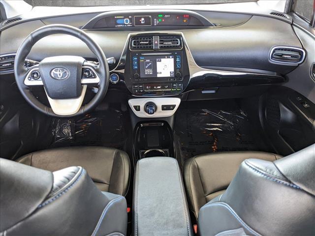 used 2017 Toyota Prius car, priced at $15,988