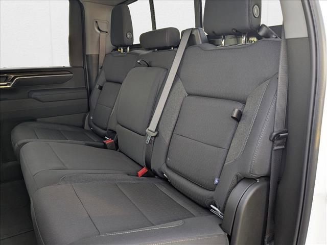new 2025 Chevrolet Silverado 2500 car, priced at $74,084