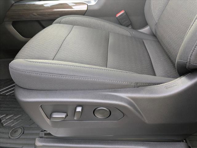 new 2025 Chevrolet Silverado 2500 car, priced at $74,084