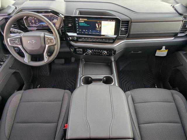 new 2025 Chevrolet Silverado 2500 car, priced at $74,084