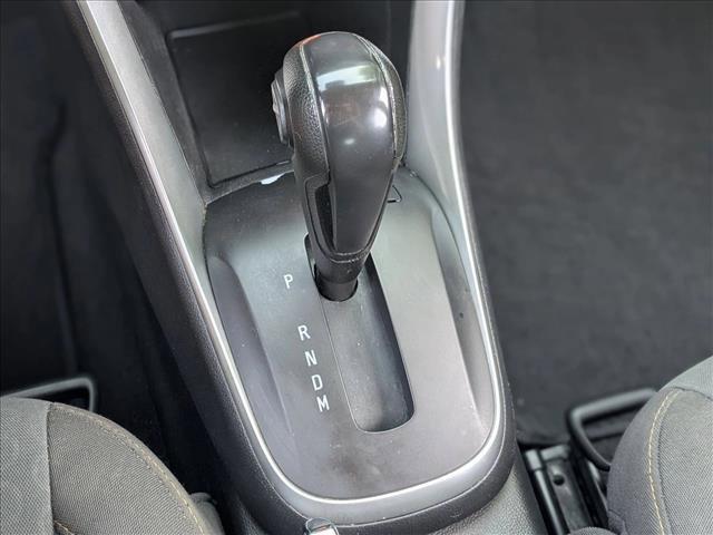 used 2019 Chevrolet Trax car, priced at $11,999