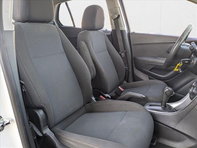 used 2019 Chevrolet Trax car, priced at $11,999