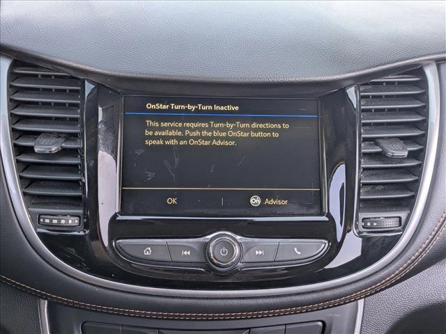 used 2019 Chevrolet Trax car, priced at $11,999