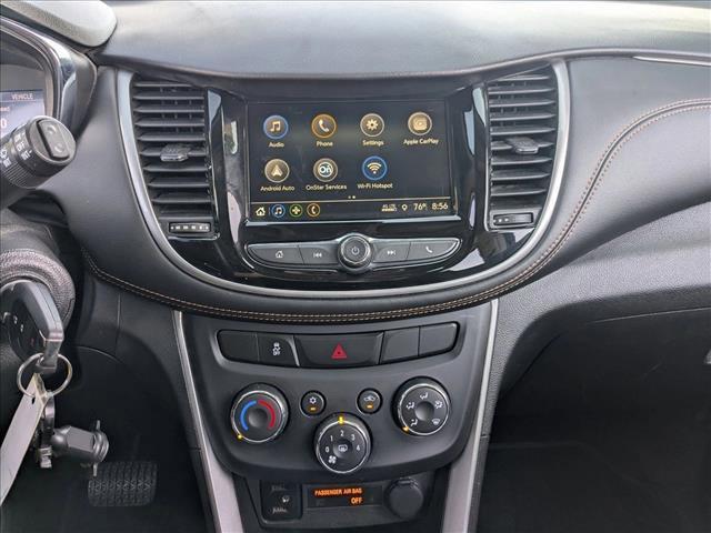 used 2019 Chevrolet Trax car, priced at $11,999