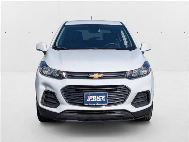 used 2019 Chevrolet Trax car, priced at $11,999