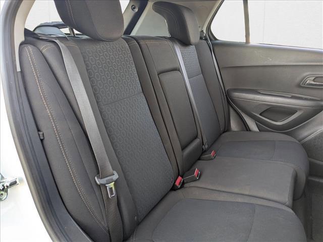 used 2019 Chevrolet Trax car, priced at $11,999