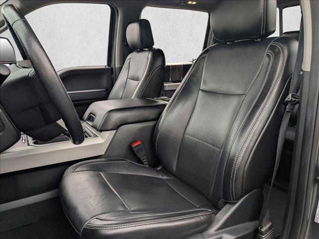used 2019 Ford F-350 car, priced at $59,999