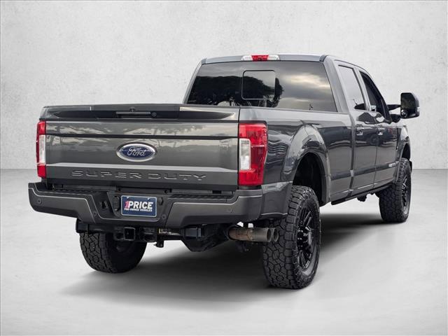 used 2019 Ford F-350 car, priced at $59,999