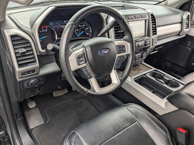 used 2019 Ford F-350 car, priced at $59,999
