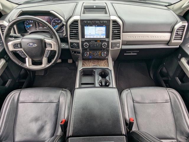 used 2019 Ford F-350 car, priced at $59,999