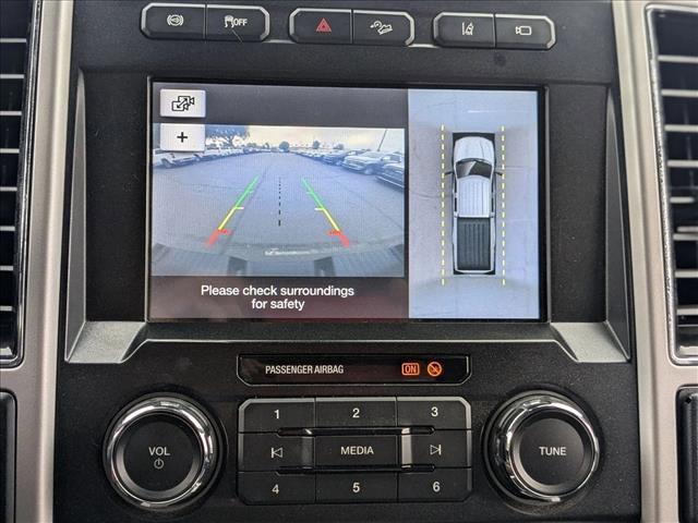 used 2019 Ford F-350 car, priced at $59,999
