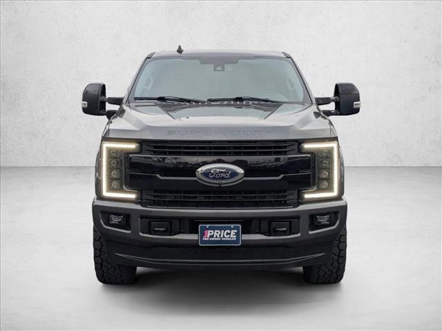 used 2019 Ford F-350 car, priced at $59,999