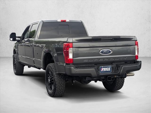 used 2019 Ford F-350 car, priced at $59,999
