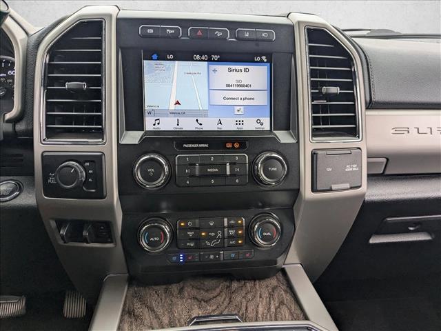 used 2019 Ford F-350 car, priced at $59,999