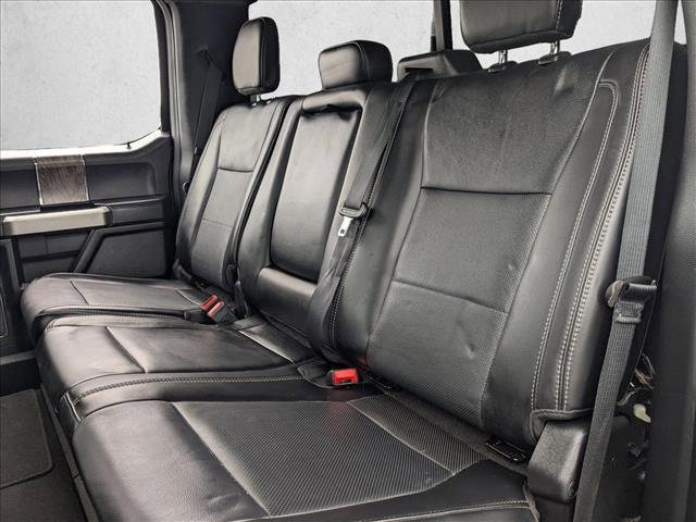 used 2019 Ford F-350 car, priced at $59,999