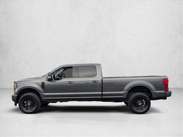 used 2019 Ford F-350 car, priced at $59,999