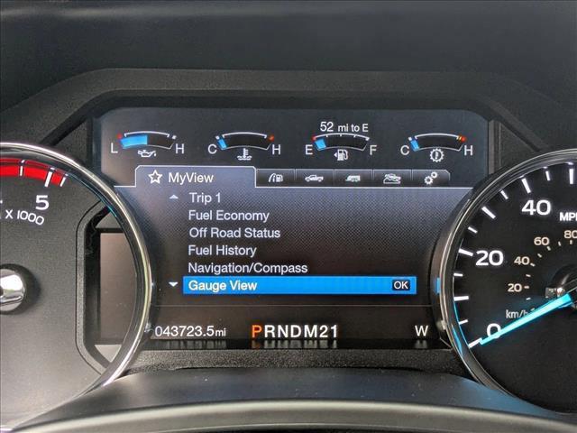 used 2019 Ford F-350 car, priced at $59,999