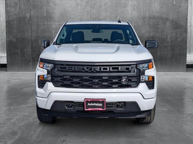 new 2024 Chevrolet Silverado 1500 car, priced at $39,900