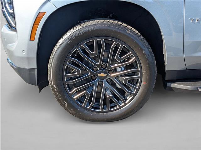new 2026 Chevrolet Tahoe car, priced at $88,114