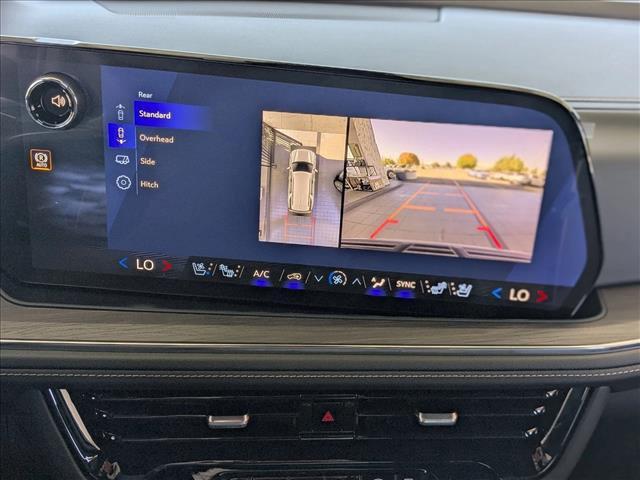 new 2026 Chevrolet Tahoe car, priced at $88,114