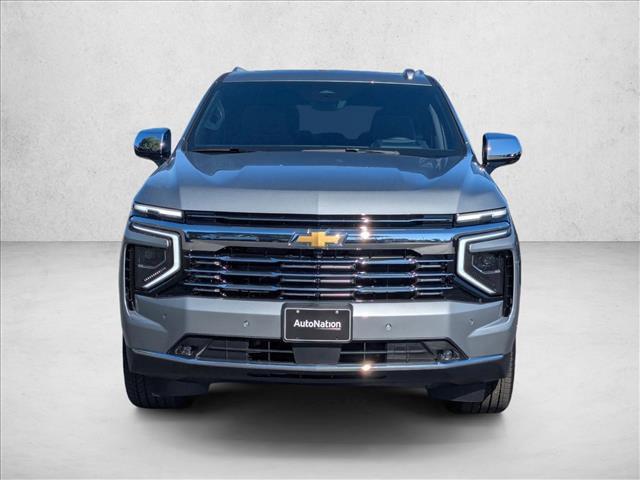 new 2026 Chevrolet Tahoe car, priced at $88,114