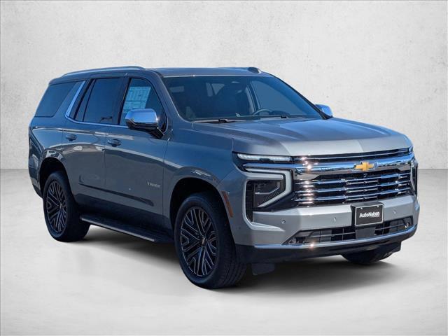 new 2026 Chevrolet Tahoe car, priced at $88,114