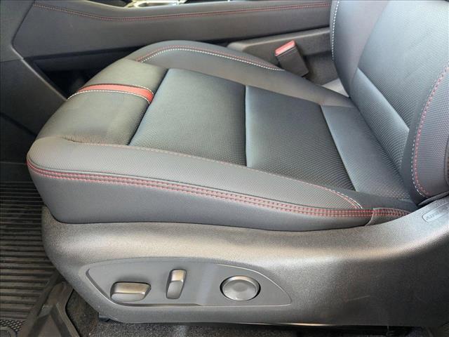 new 2025 Chevrolet Traverse car, priced at $59,620