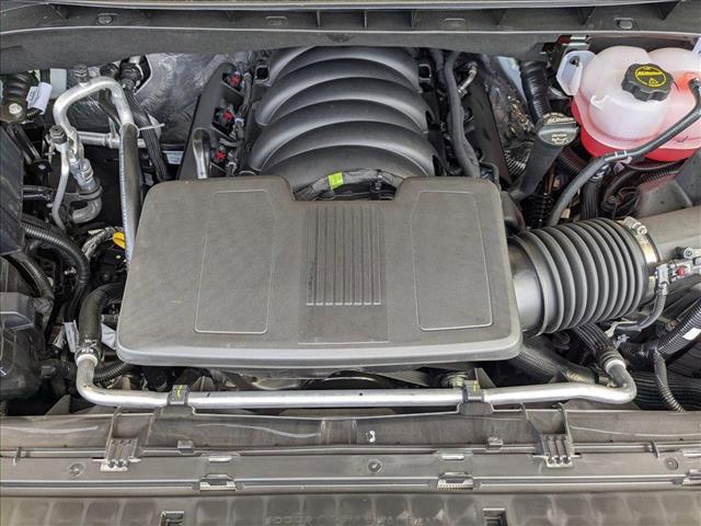 new 2025 Chevrolet Silverado 1500 car, priced at $62,283