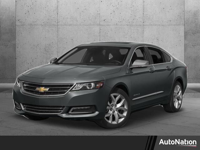 used 2014 Chevrolet Impala car, priced at $18,991