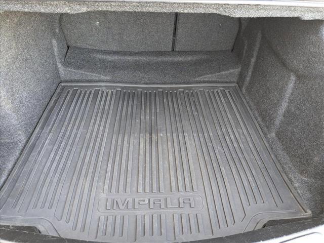 used 2014 Chevrolet Impala car, priced at $18,991