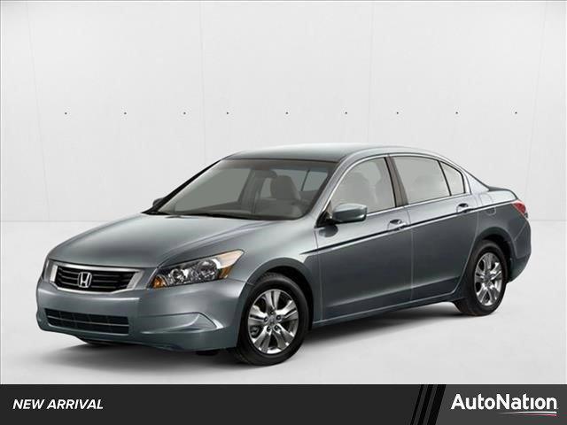 used 2009 Honda Accord car, priced at $7,791