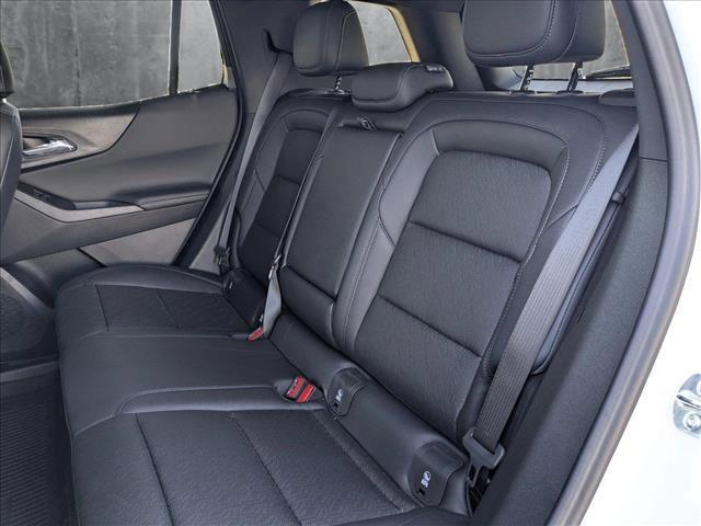 new 2026 Chevrolet Equinox car, priced at $30,846