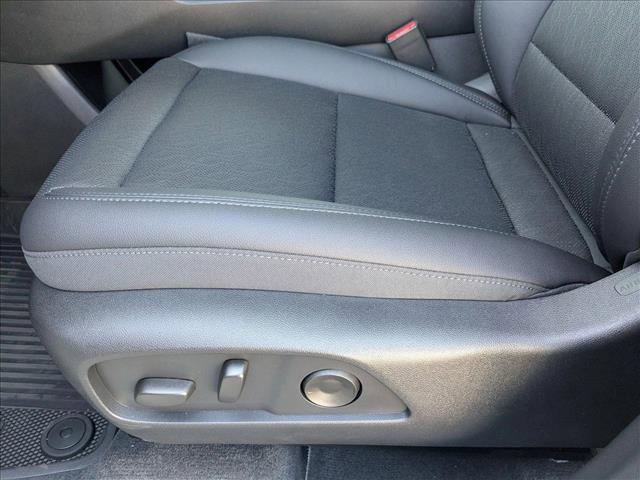 new 2026 Chevrolet Equinox car, priced at $30,846