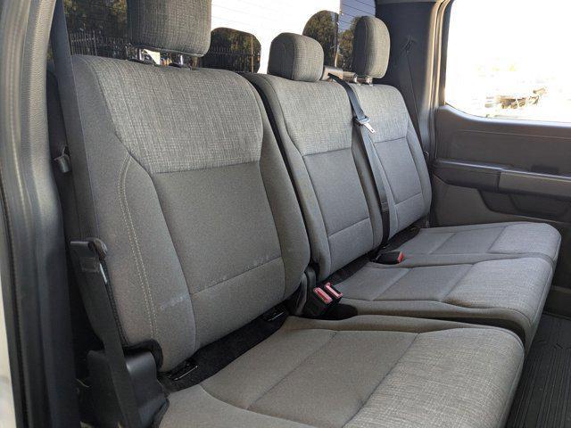 used 2021 Ford F-150 car, priced at $34,991