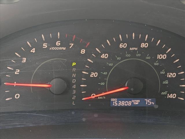 used 2007 Toyota Camry car, priced at $7,989