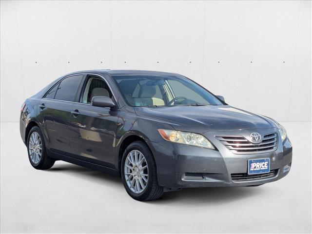 used 2007 Toyota Camry car, priced at $7,989