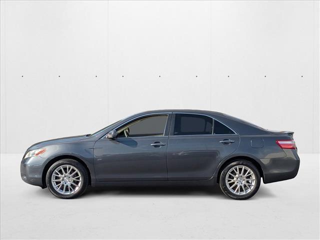 used 2007 Toyota Camry car, priced at $7,989