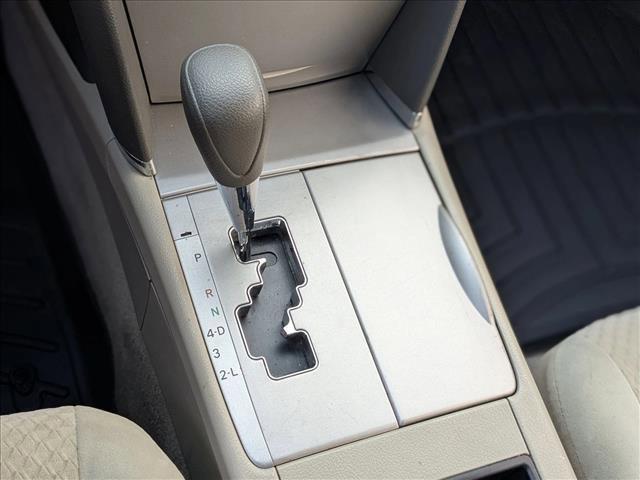 used 2007 Toyota Camry car, priced at $7,989