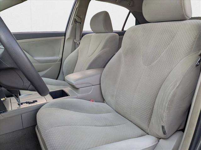 used 2007 Toyota Camry car, priced at $7,989