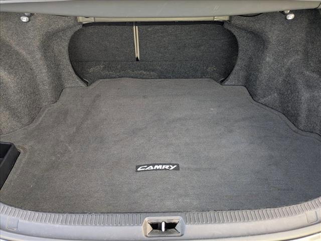 used 2007 Toyota Camry car, priced at $7,989