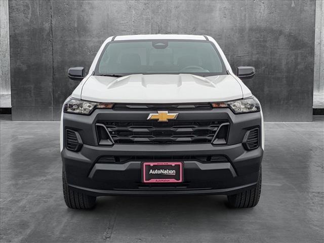 new 2024 Chevrolet Colorado car, priced at $31,982