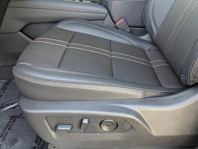new 2025 Chevrolet Tahoe car, priced at $87,254
